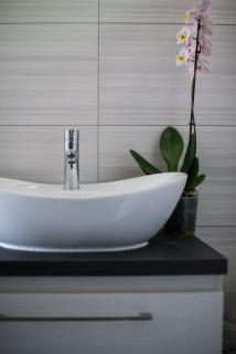 Orchidea Apartman - Balatonkenese - 2