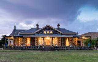 Coragulac House Cottages - Alvie - 0
