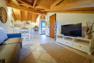 Villa dei Venti - Comfort Holiday - Bérgamo - 8