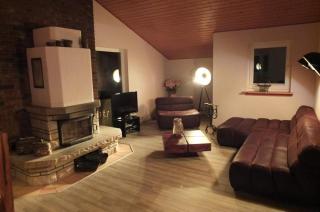 Ferienhaus SEE Romantik mit Sauna und Whirlpool - Zislow - 3