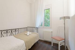Roman market- upper Aristotelous sq luxury apartment - Tessalónica - 1