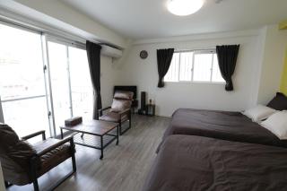 Saciele * Niraikanai / Vacation STAY 2558 - Naha - 9
