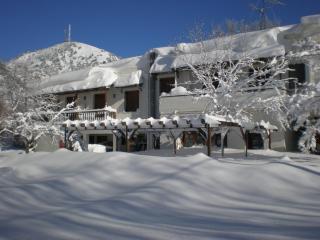 Neos Omalos Hotel - Omalos - 1