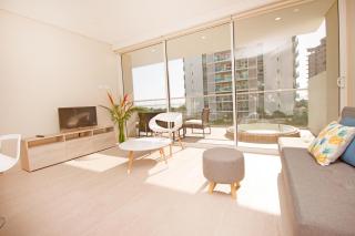 Cielo Mar Premium - Livin Colombia - Carthagène des Indes - 7