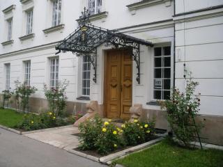 Hotel butikowy Pałac Jabłonna - Jabłonna - 7