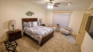 IAH, Humble, Woodlands, Spring, Cypress - Ambergate - Humble - 6