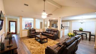 IAH, Humble, Woodlands, Spring, Cypress - Ambergate - 1