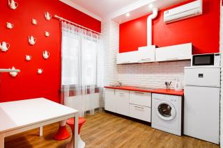 Modern Apartment in the city center in a new building - Odesa - 0