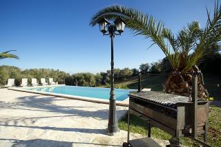 Country House Horlandis - Petra - 6