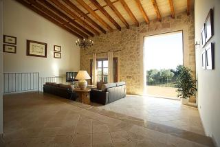 Country House Horlandis - Petra - 5