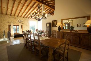 Country House Horlandis - Petra - 3