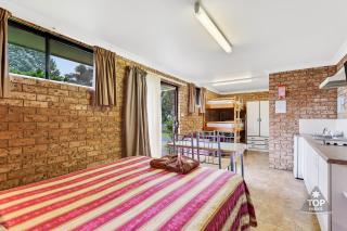 Fossicker Caravan Park - Glen Innes - 1