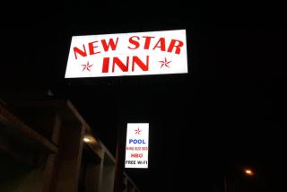 New Star Inn El Monte, CA - Los Angeles - El Monte - 8