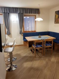 Casa Alice 5.3 - Fiera di Primiero - 2