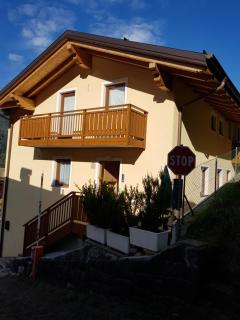 Casa Alice 5.3 - Fiera di Primiero - 9