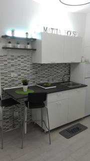 House Mattia - Bari - 2