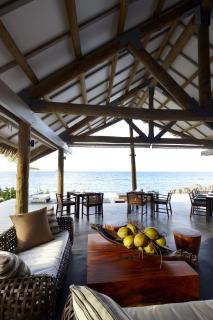 Tadrai Island Resort - Mana Island - 6