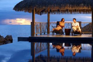 Tadrai Island Resort - Mana Island - 4