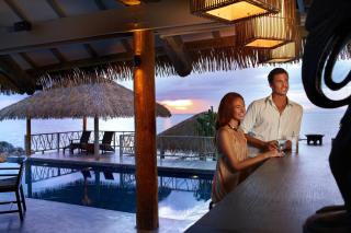 Tadrai Island Resort - Mana Island - 3