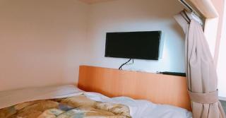 KIBOTCHA-Men's dormitory / Vacation STAY 8349 - Higashimatsushima - 2