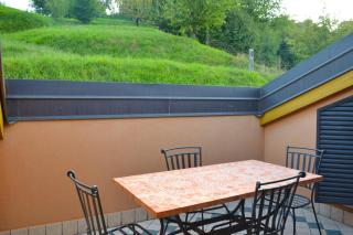 Villa dei Venti - Comfort Holiday - Bérgamo - 2