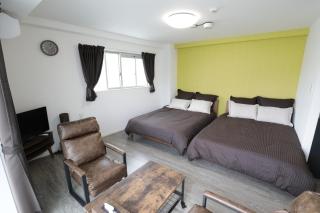 Saciele * Niraikanai / Vacation STAY 2558 - Naha - 0
