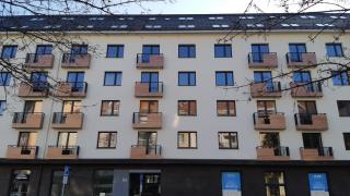 Cvernovka Business&Leisure apartment by Kovee - Bratislava - 6