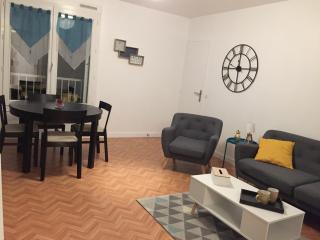 Appartement Le Grand Parc - Châteauroux - 9