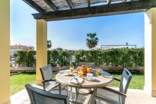 Residence Club - Es Trenc Beach - Sa Ràpita - 4