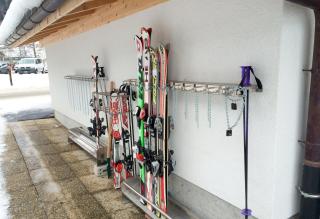 Wetterhorn, Eiger, Jungfrau, Amazing! - Grindelwald - 1