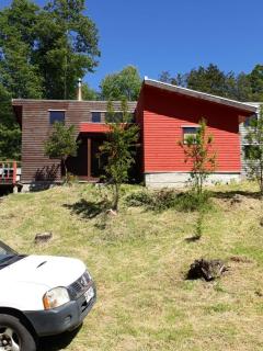 Cabaña en Caburgua, Pucon - 3