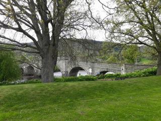 Aberfeldy Holiday Apartment - Aberfeldy - 3
