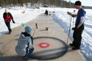 Metsäkartano Outdoor Centre - Kettulanmäki - 7