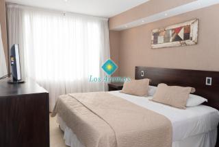 Los Aromos Apart Spa - 2