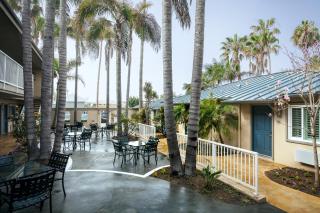 PB Surf Beachside Inn - San Diego - 2