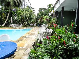 Amanda Suites MAO - Manaus - 7