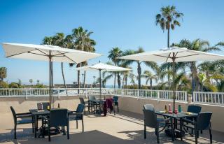 PB Surf Beachside Inn - San Diego - 5