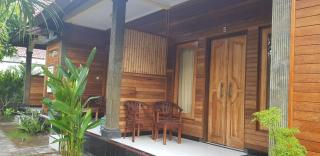 Surya Home Stay - Nusa Lembongan - 4