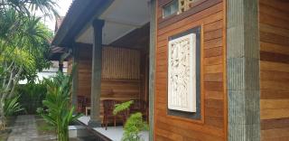 Surya Home Stay - Nusa Lembongan - 5