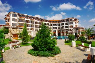 The Vineyards Boutique Hotel & SPA - Aheloy - 5
