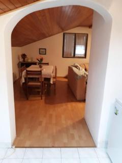 Apartments with parking space Vir - 16226 - 6