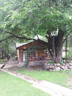 Cabañas Ascochinga - Ascochinga - 9