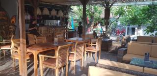 Tiki bar and more - Nusa Lembongan - 7