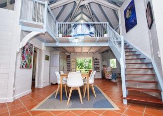 Villa du Cap Beauchene - 8