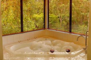 Rainbow Trail Chalets - Pemberton - 9