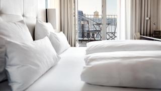 The Pure, Frankfurt, a Member of Design Hotels - 5