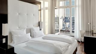 The Pure, Frankfurt, a Member of Design Hotels - 0