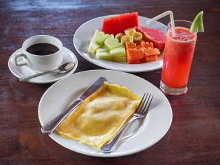 Tebesaya Homestay - Ubud - 7