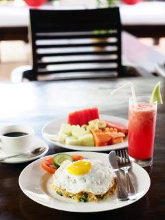 Tebesaya Homestay - Ubud - 5