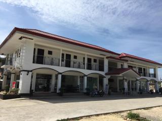 Panglao Village Court Residence Inn - Panglao - 0